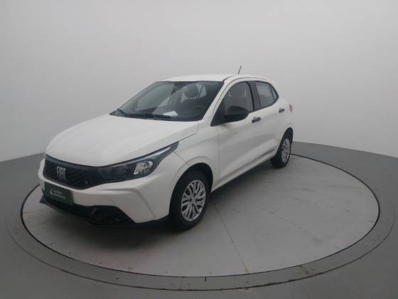 FIAT ARGO 1.0 FIREFLY FLEX MANUAL